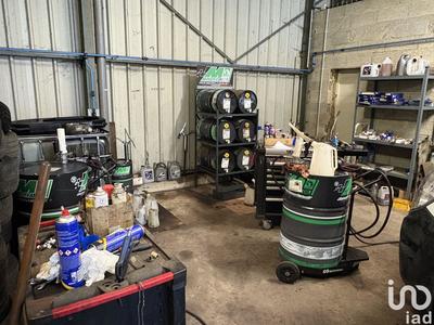 Local commercial - 300 m²