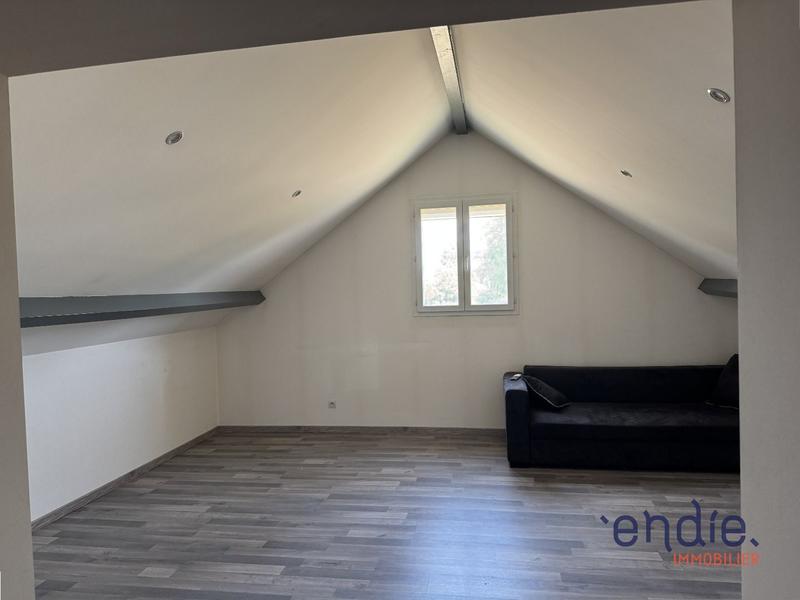 Maison - 155 m² - 6 pièces