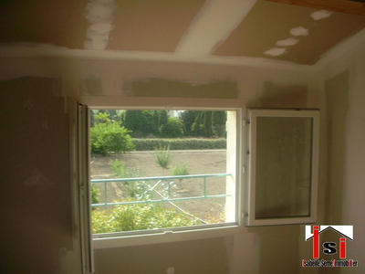 Maison - 106 m² - 5 pièces