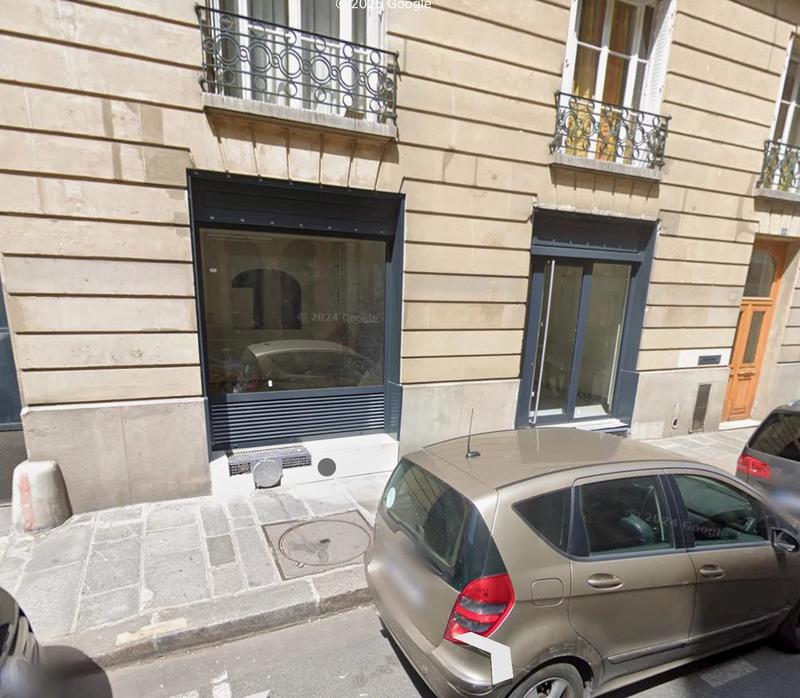 Local commercial - 70 m²