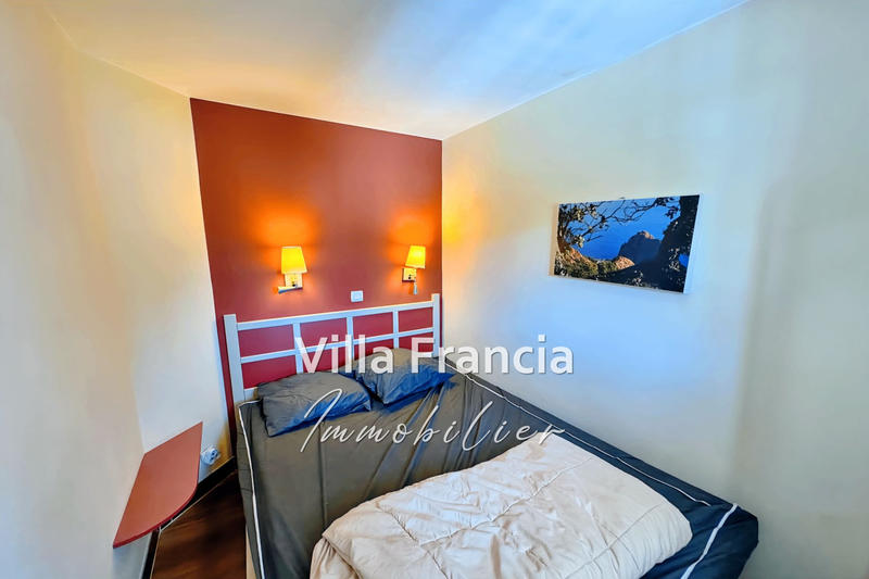 Appartement - 27 m² - 2 pièces