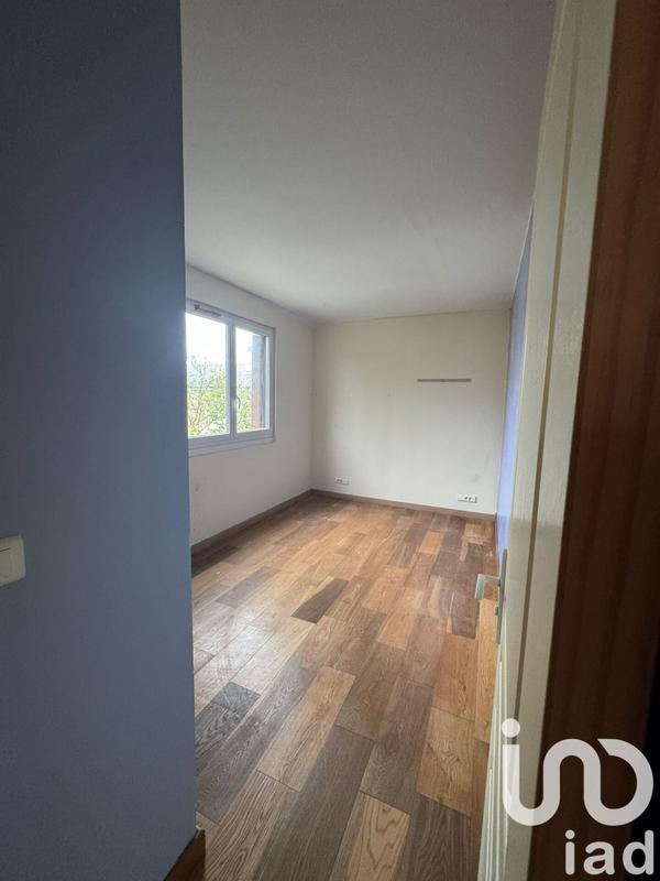 Appartement - 78 m² - 5 pièces