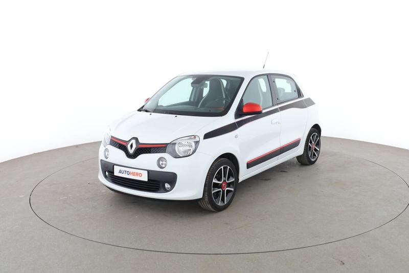 Renault Twingo 0.9 TCe Energy Sl Edition One 90 ch