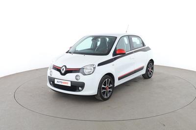 Renault Twingo 0.9 TCe Energy Sl Edition One 90 ch