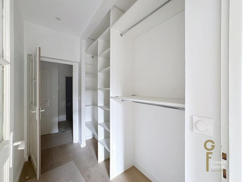 Maison - 163 m² - 6 pièces