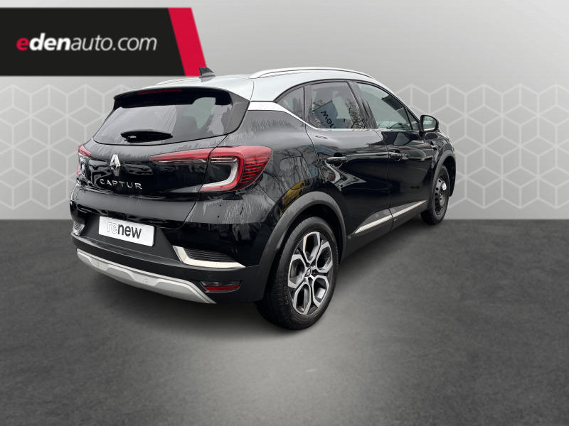 Renault Captur TCe 90 Intens
