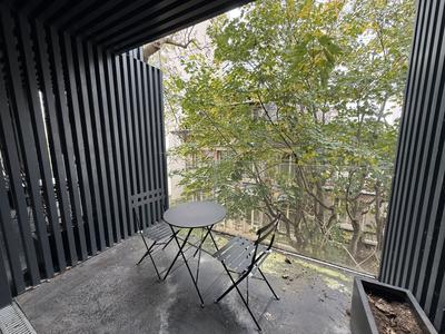 Appartement - 24 m² - 1 pièce