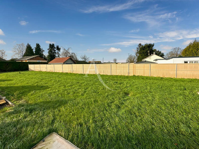 Maison - 127 m² - 5 pièces