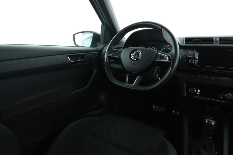 Skoda Fabia 1.0 Tsi Monte Carlo Dsg7 110 ch