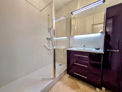 Appartement - 56 m² - 2 pièces