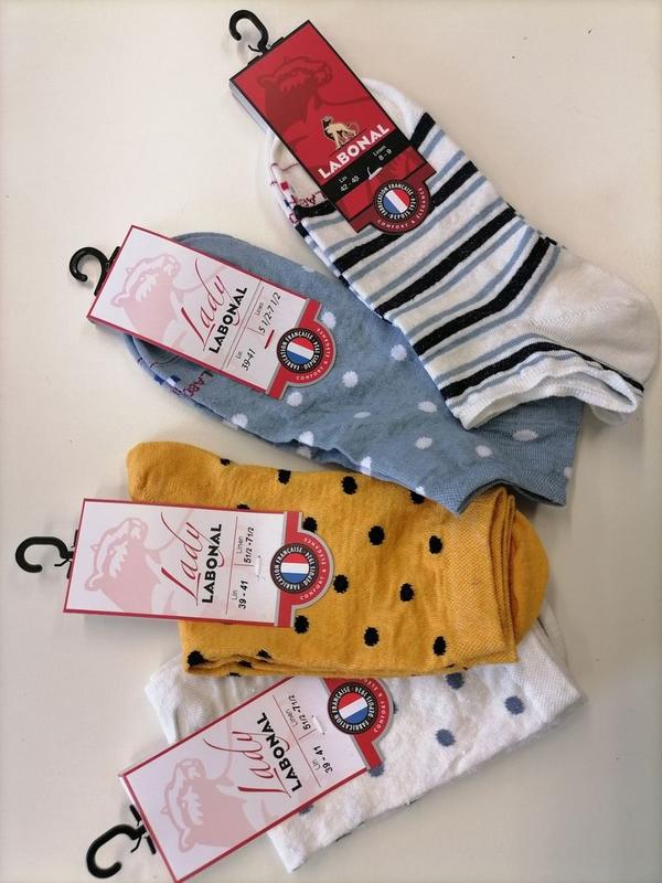 Visite de l'usine Labonal