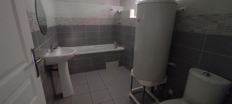 Appartement - 50 m² - 3 pièces