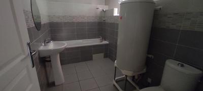 Appartement - 50 m² - 3 pièces