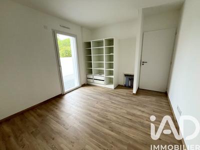 Maison - 103 m² - 4 pièces