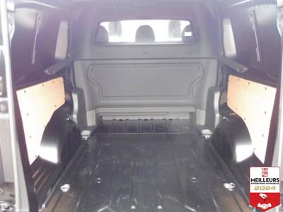 Citroen Jumpy Xl 2.0 Bluehdi 180ch s&amp;S Cab App Eat8 5 Places