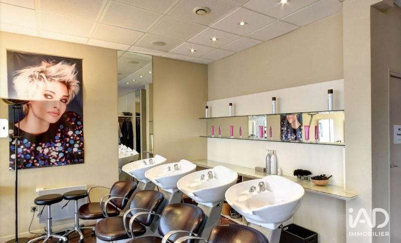 Local commercial - 90 m²