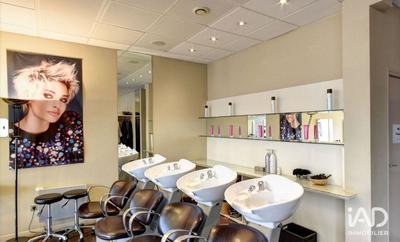 Local commercial - 90 m²