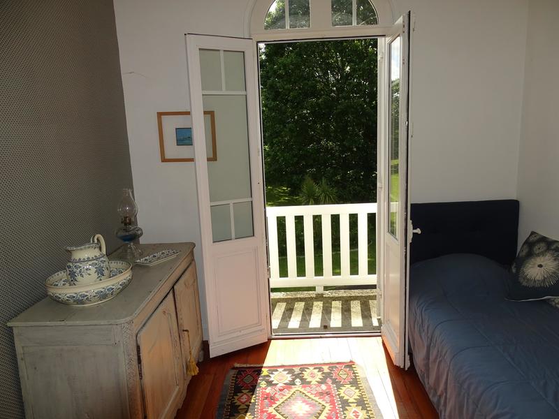 Maison de maîtres - 225 m² - 7 pièces