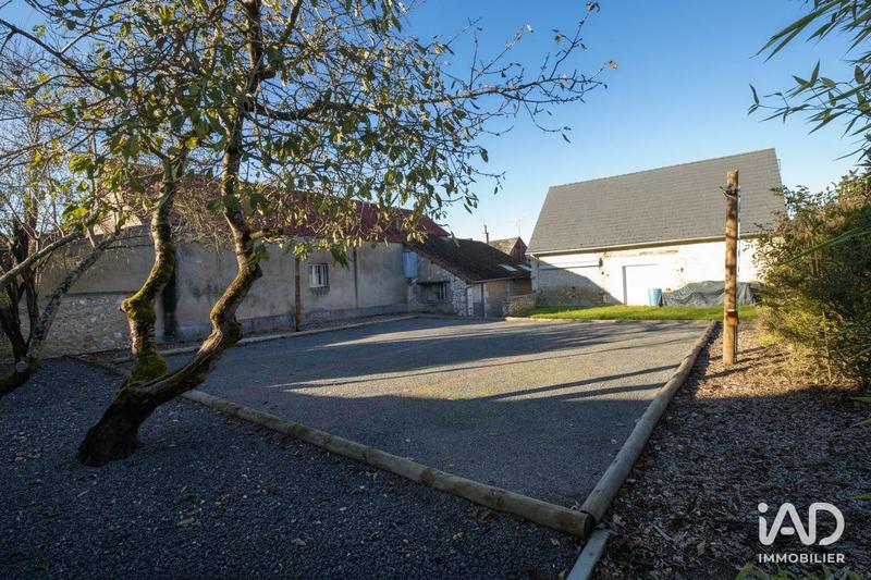 Local commercial - 206 m²