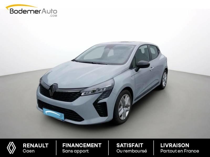 Renault Clio E-Tech full hybrid 145 ch Gsr2 Evolution