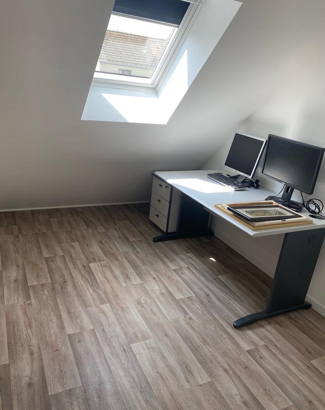 Maison contemporaine - 110 m² - 5 pièces