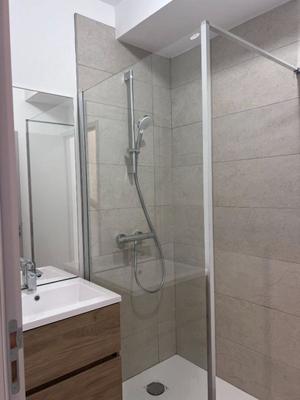 Appartement - 91 m² - 4 pièces