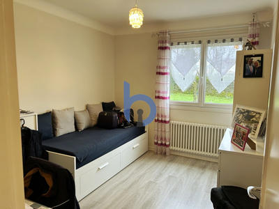 Maison - 116 m² - 8 pièces