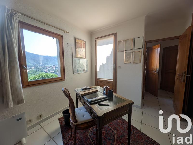 Maison de maîtres - 135 m² - 5 pièces