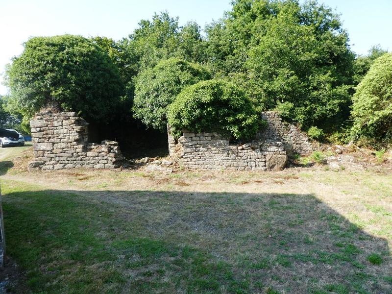 Maison en pierre - 122 m² - 5 pièces