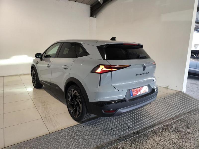 Renault Symbioz E-Tech full hybrid 160 ch Esprit Alpine