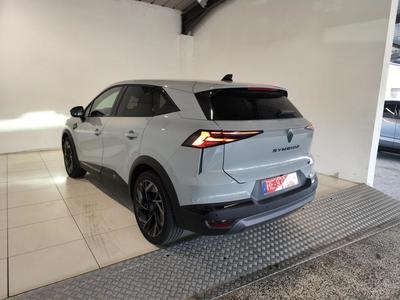 Renault Symbioz E-Tech full hybrid 160 ch Esprit Alpine