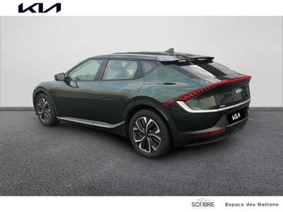 Kia Ev6 Active Rwd 168 Kw (229 Ch)