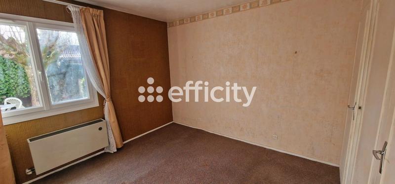 Pavillon - 104 m² - 5 pièces