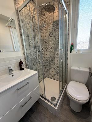 Appartement - 29 m² - 2 pièces