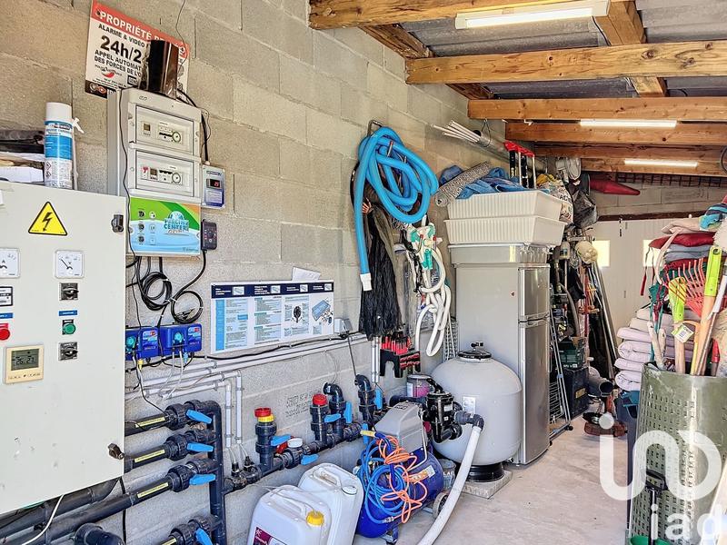 Maison - 81 m² - 4 pièces