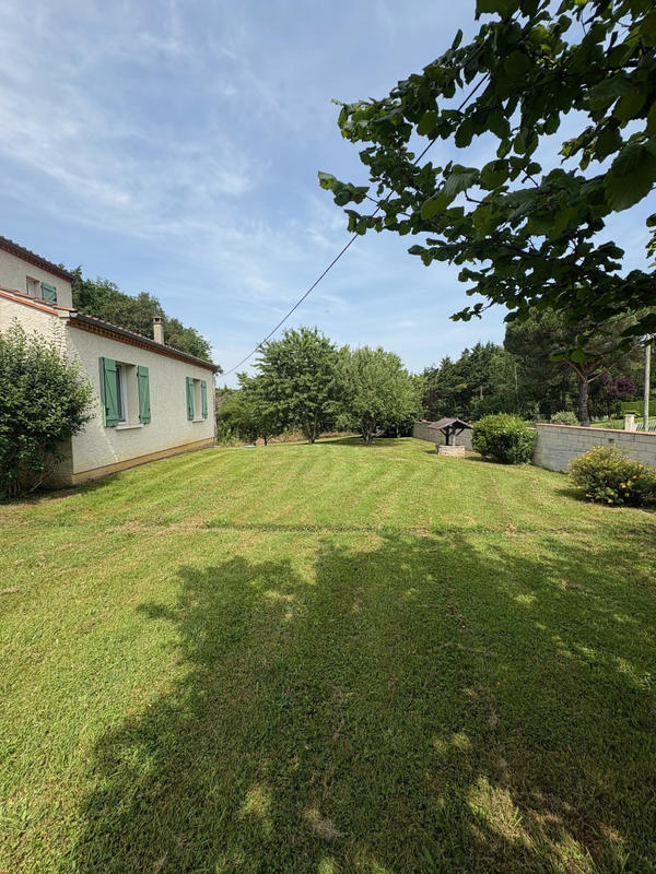 Maison - 168 m² - 6 pièces