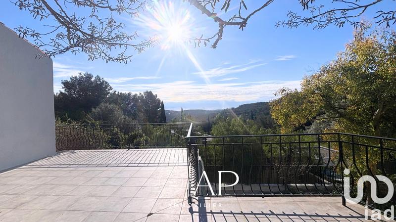 Appartement - 137 m² - 5 pièces