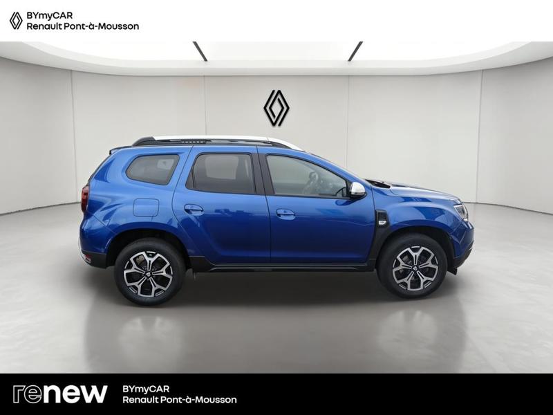 Dacia Duster Blue dCi 115 4x2 Prestige