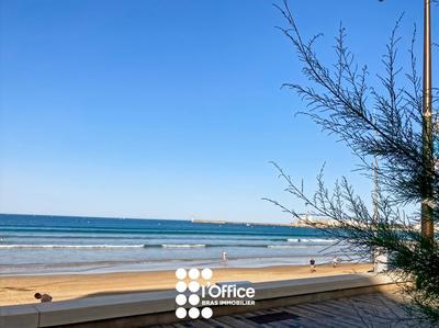 Appartement - 53 m² - 2 pièces