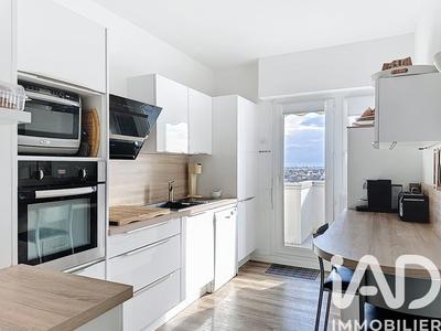 Appartement - 171 m² - 7 pièces