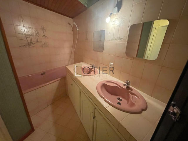 Maison - 53 m² - 3 pièces