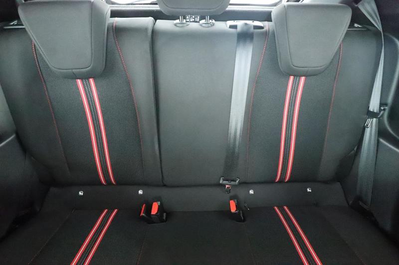 Opel Corsa 1.2 Turbo Gs Line 5p 100 ch