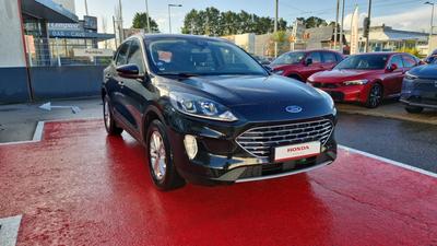 Ford Kuga III 2.5 Duratec 190 ch Fhev eCVT Titanium