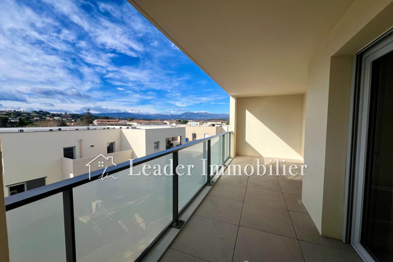 Appartement - 41 m² - 2 pièces