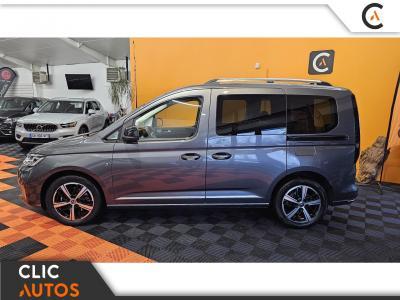 Volkswagen Caddy 2.0 Tdi 122 Dsg7 Life