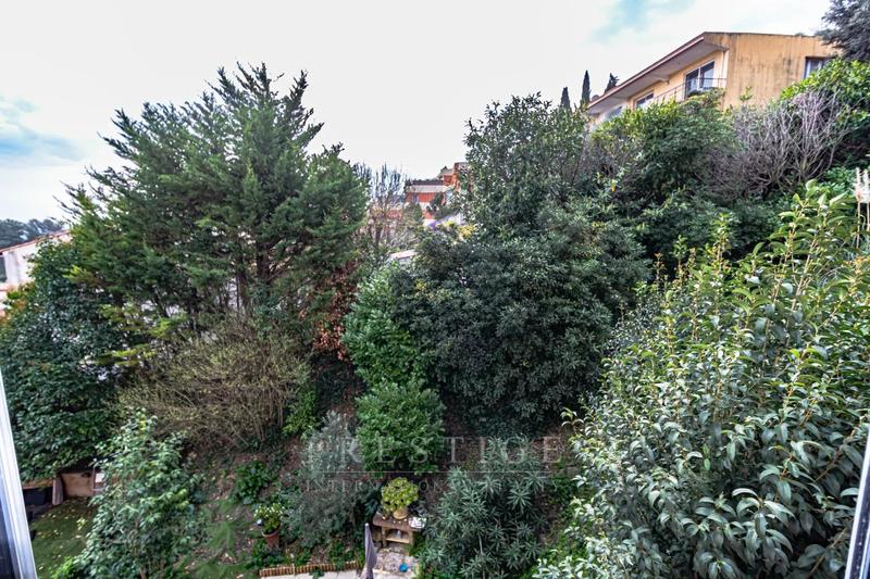 Appartement - 28 m² - 2 pièces