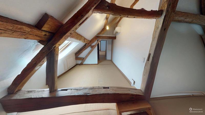 Maison - 161 m² - 6 pièces