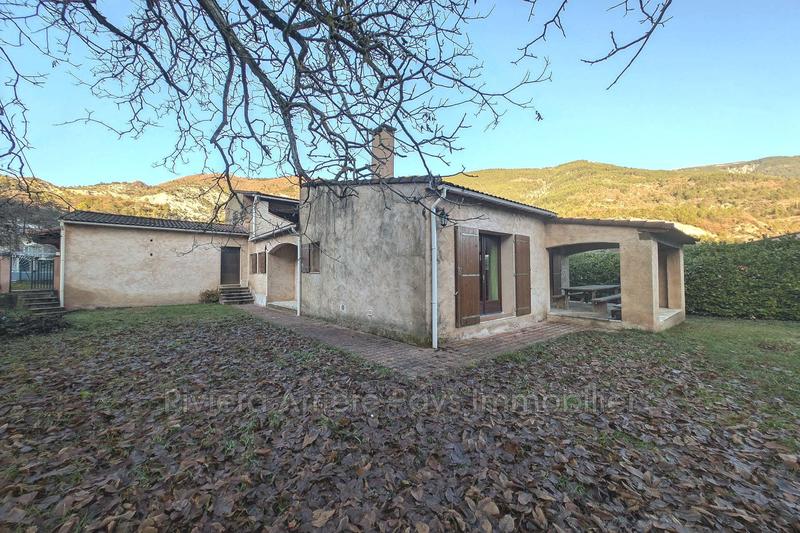 Maison - 123 m² - 4 pièces