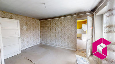 Ferme - 157 m² - 8 pièces