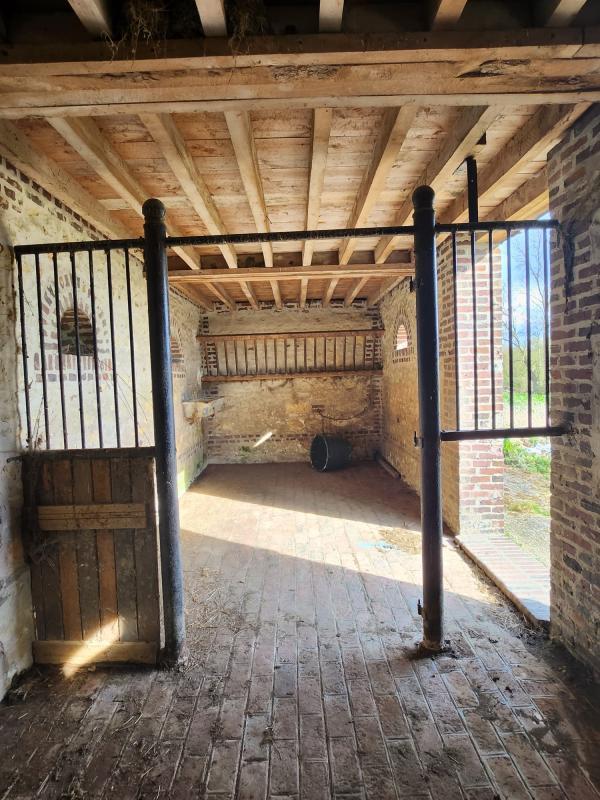 Maison de campagne - 100 m²